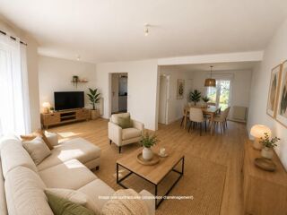  Maison à vendre 6 pièces 105 m²