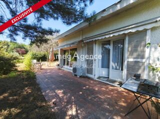  Maison à vendre 5 pièces 156 m²