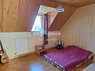  Maison à vendre 5 pièces 119 m²