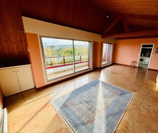  Maison à vendre 6 pièces 125 m²