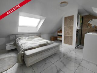  Maison � vendre 5 pi�ces 116 m�