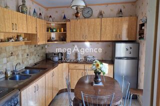  Maison  vendre 5 pices 80 m