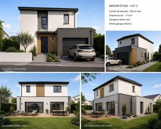  Terrain � vendre 346 m�