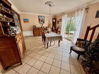  Maison à vendre 7 pièces 150 m²