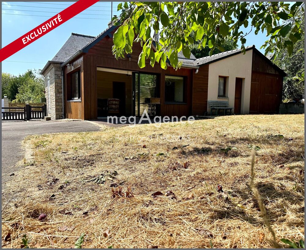 Vente Maison Maisonnette de plain pied Tremblay