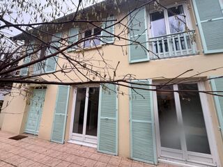  Maison � vendre 6 pi�ces 267 m�