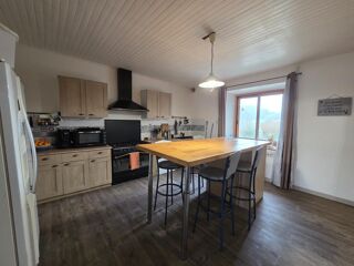  Maison à vendre 8 pièces 207 m²