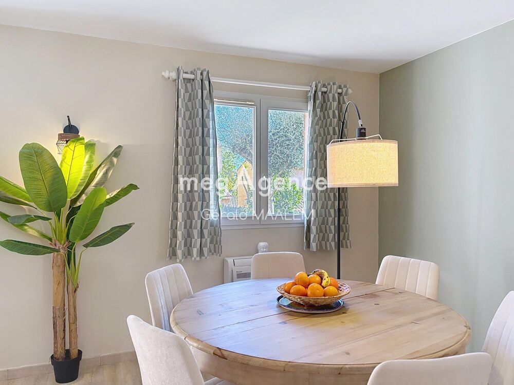  vendre  Maison Cavalaire-sur-Mer (83240)