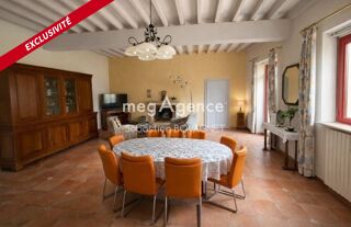  Maison à vendre 8 pièces 180 m²