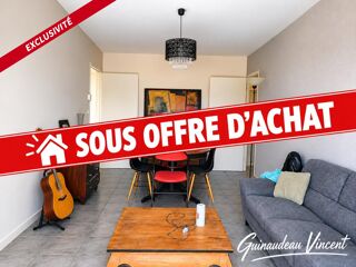  Maison à vendre 3 pièces 55 m²