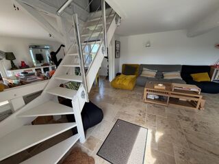  Maison à vendre 6 pièces 138 m²