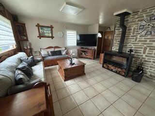  Maison � vendre 7 pi�ces 125 m�