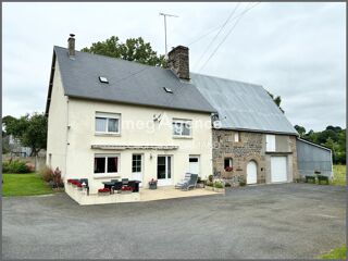Maison 100m2 Saint-Laurent-de-Cuves