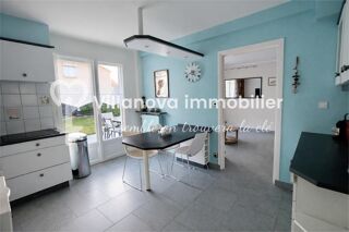  Maison � vendre 4 pi�ces 97 m�