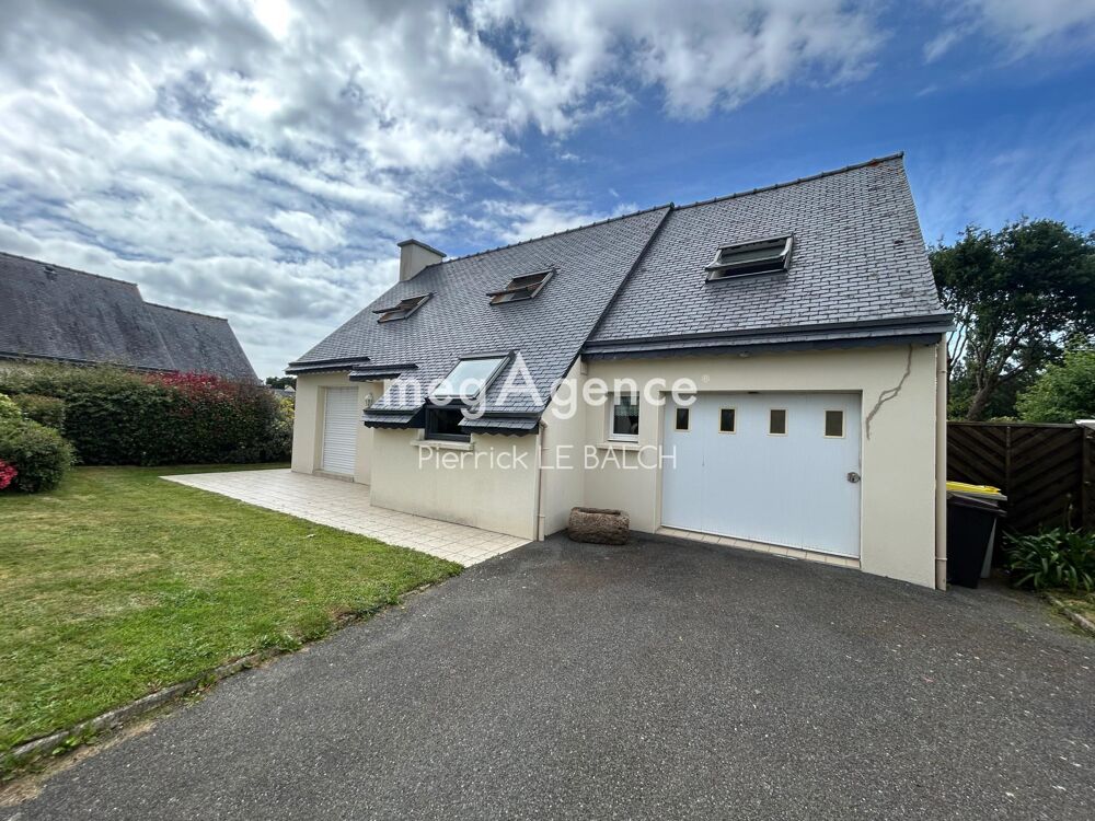 Maison de 96 m² à Ploubezre