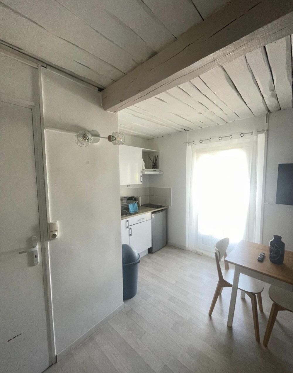 studio de charme
