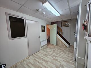  Maison à vendre 4 pièces 68 m²