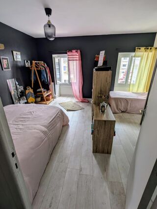  Maison à vendre 4 pièces 83 m²