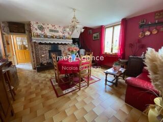  Maison  vendre 5 pices 112 m