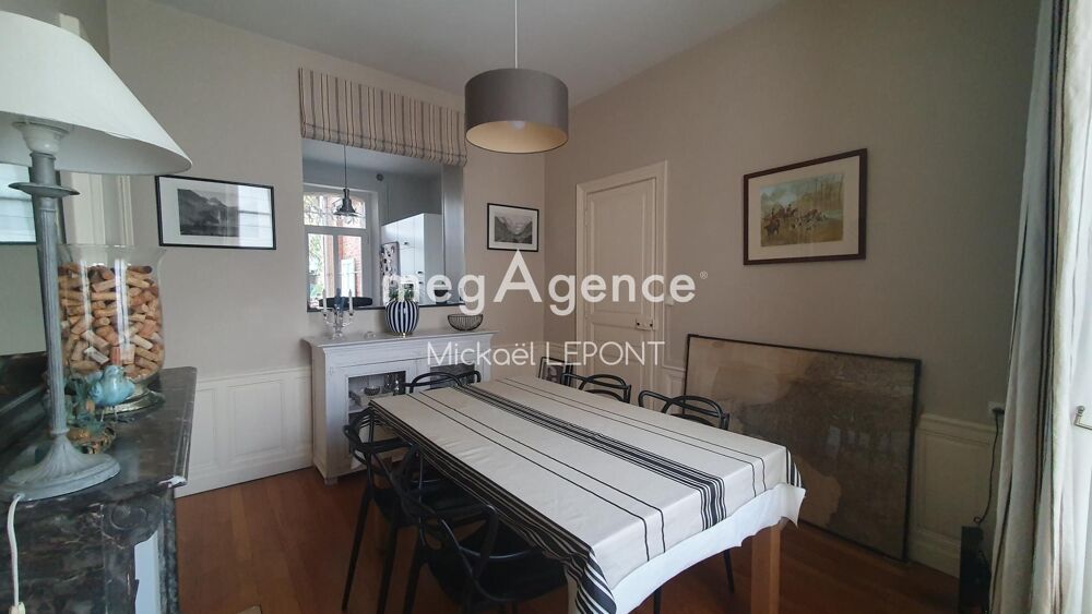 Vente Maison Maison de caractère Laval