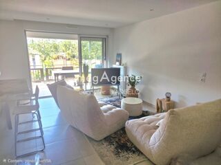  Appartement à vendre 3 pièces 65 m²