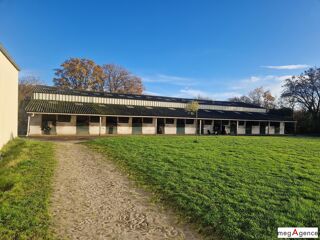  Maison � vendre 3 pi�ces 620 m�