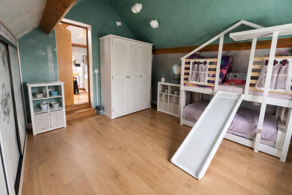 Vente Maison Des vacances au quotidien, sans vis-à-vis Le touquet-paris-plage