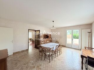  Maison à vendre 7 pièces 118 m²