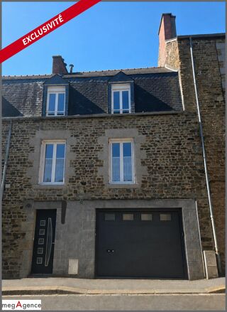  Maison à vendre 5 pièces 116 m²