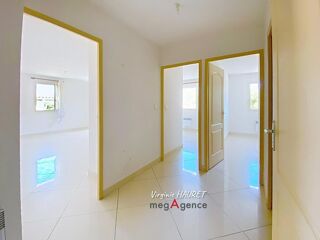  Appartement à vendre 3 pièces 55 m²