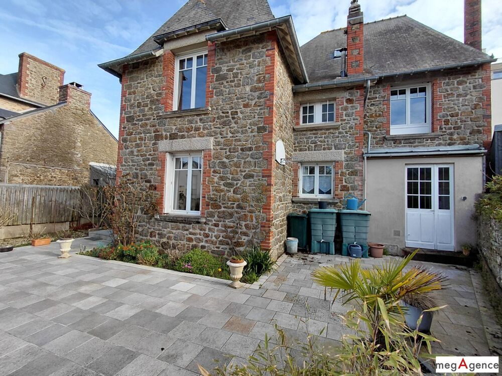 � vendre  Maison Dinard (35800)