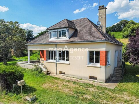   PROCHE SAINT COSME EN VAIRAIS Maison - 6 pice(s) - 137 m
