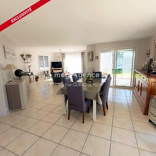  Maison � vendre 6 pi�ces 140 m�