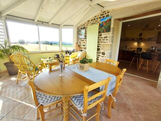  Maison à vendre 7 pièces 135 m²