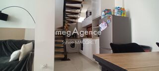  Maison � vendre 4 pi�ces 77 m�
