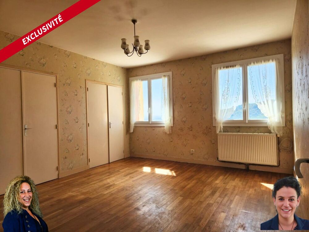 Vente Maison Vu imprenable proche de toutes commodités Essertines-en-chatelneuf