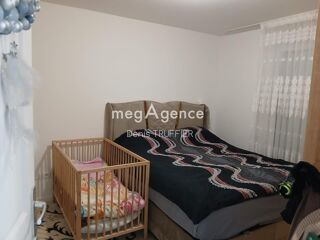  Appartement � vendre 2 pi�ces 44 m�