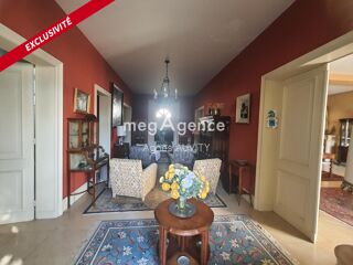  Maison � vendre 10 pi�ces 300 m�