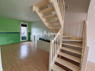  Appartement � vendre 4 pi�ces 83 m�