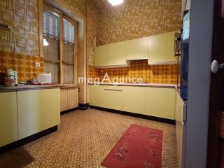  Maison à vendre 7 pièces 210 m²