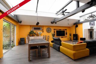  Appartement à vendre 4 pièces 214 m²