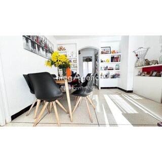  Appartement � vendre 4 pi�ces 65 m�