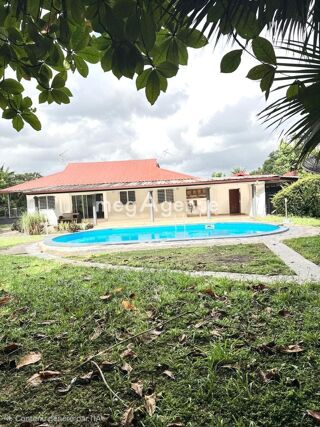  Maison � vendre 5 pi�ces 134 m�