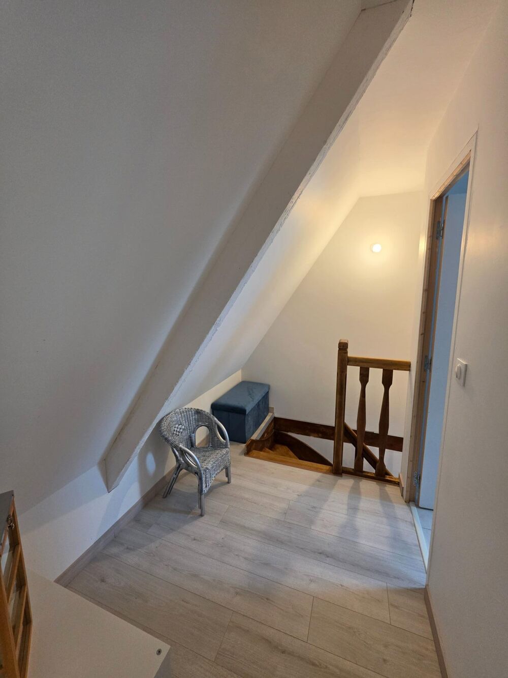 Vente Maison Petite maison en pierres entièrement rénovée en 2022 Penvenan