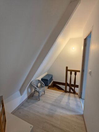  Maison à vendre 2 pièces 54 m²