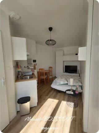  Appartement  vendre 2 pices 41 m