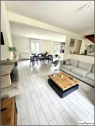  Maison � vendre 6 pi�ces 110 m�