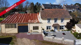  Maison à vendre 6 pièces 153 m²