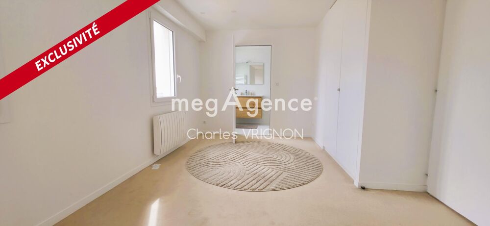 à vendre  Appartement Les Sables-d'Olonne (85100)