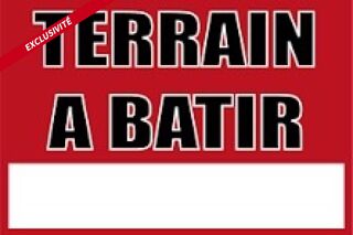 Terrain  vendre 1000 m